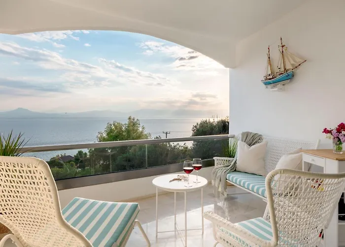 Lydia\'S Luxury Apartment