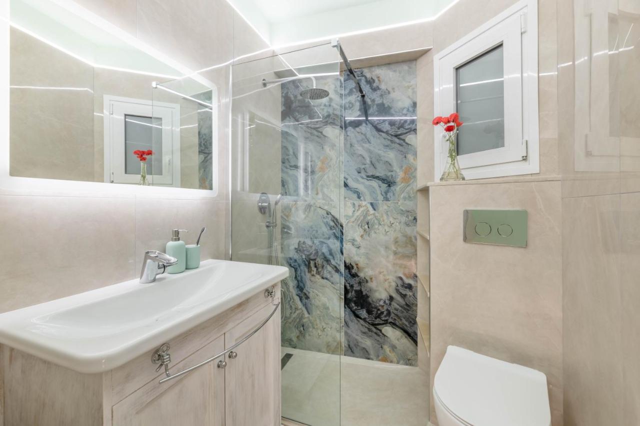 Apartment Lydia's Luxury Loutraki (Corinthia)