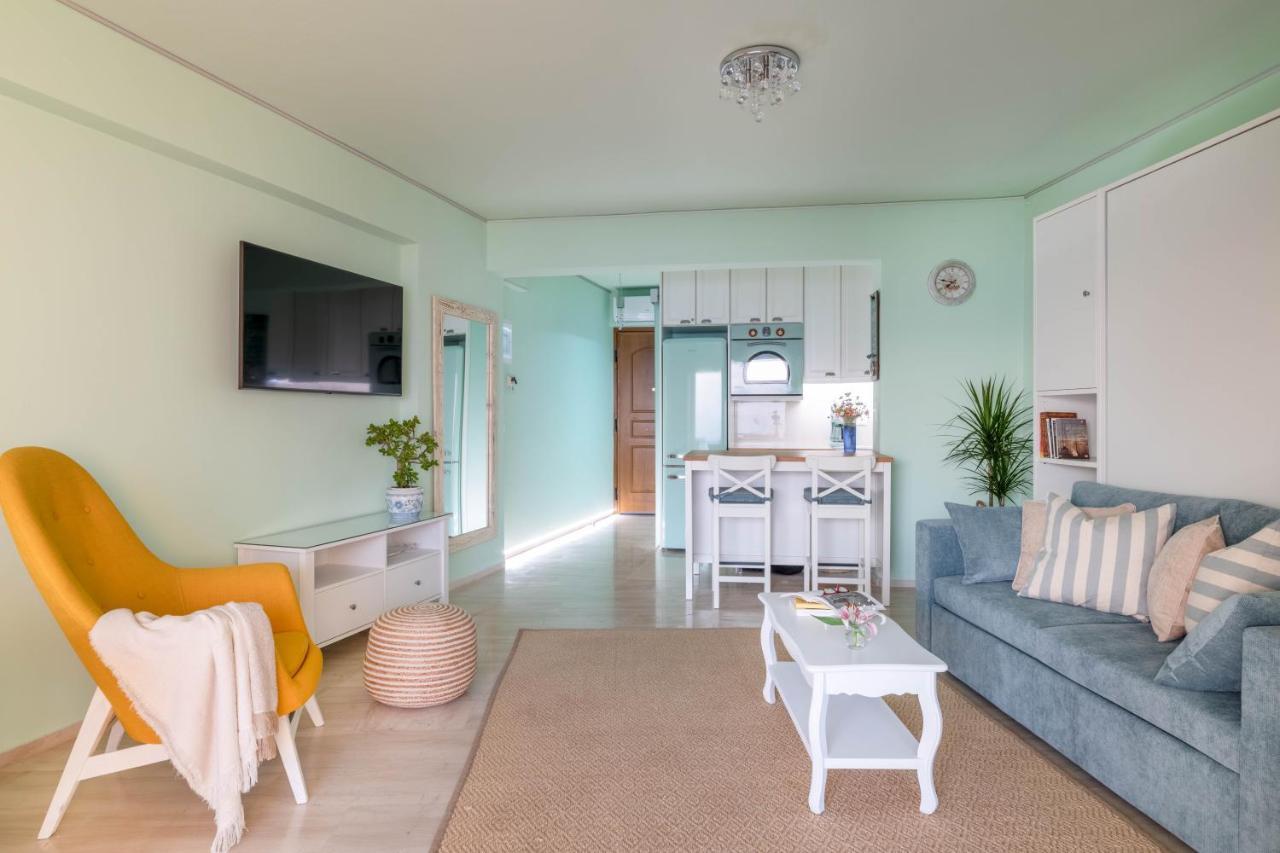 Lydia's Luxury Apartment