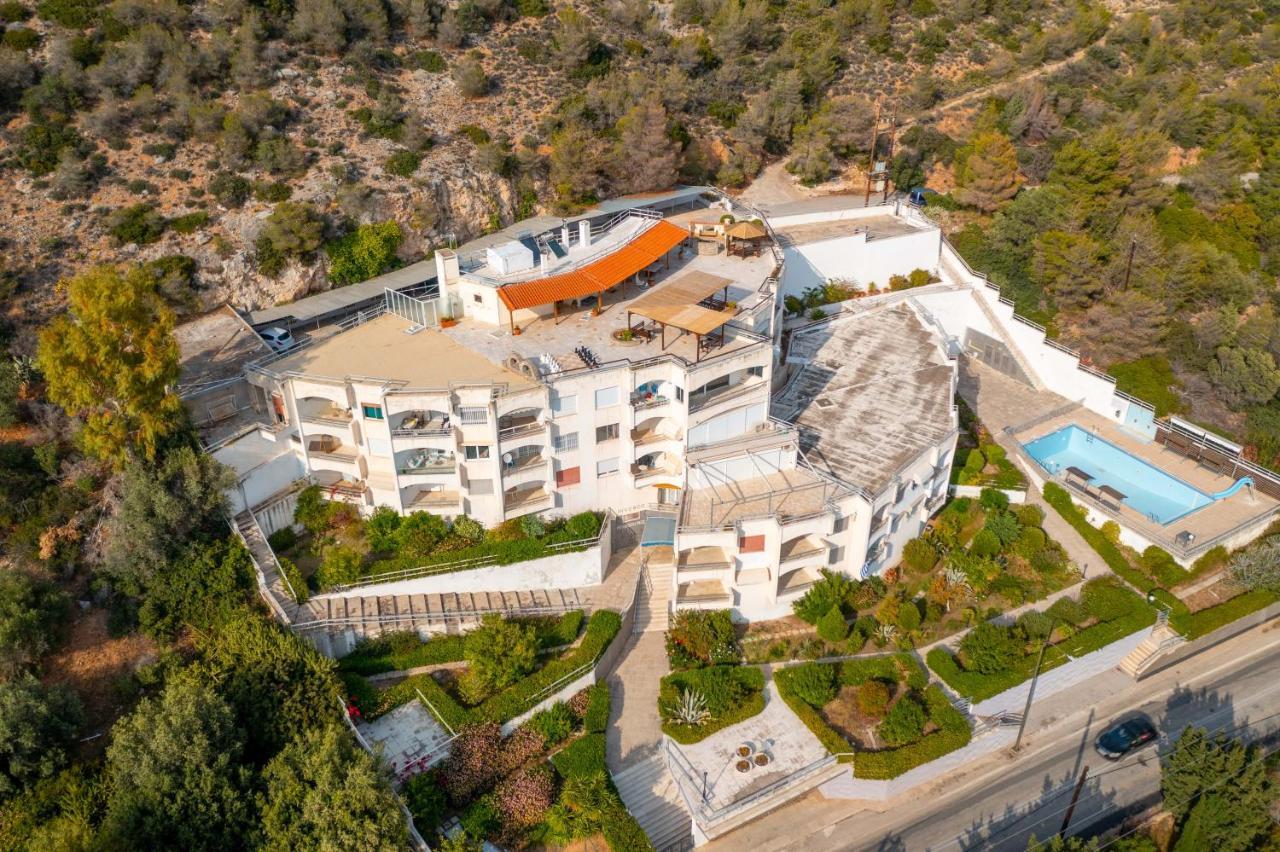 Lydia's Luxury Loutraki (Corinthia)
