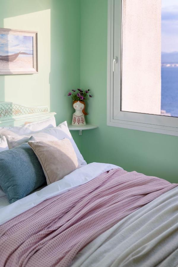 Apartment Lydia's Luxury Loutraki (Corinthia)