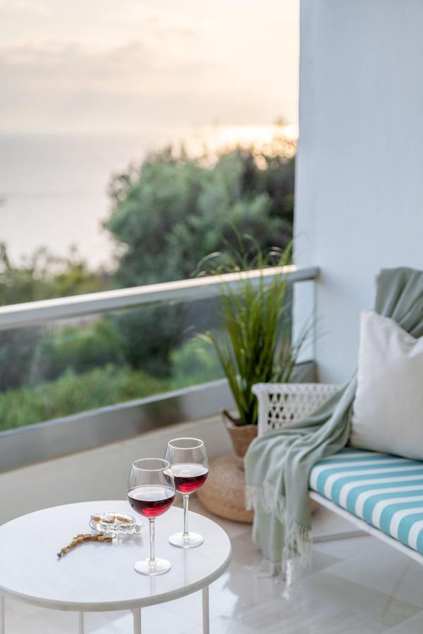 Apartment Lydia's Luxury Loutraki (Corinthia)