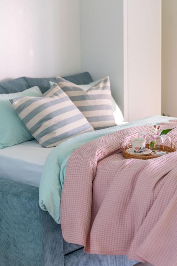 Lydia's Luxury Apartment